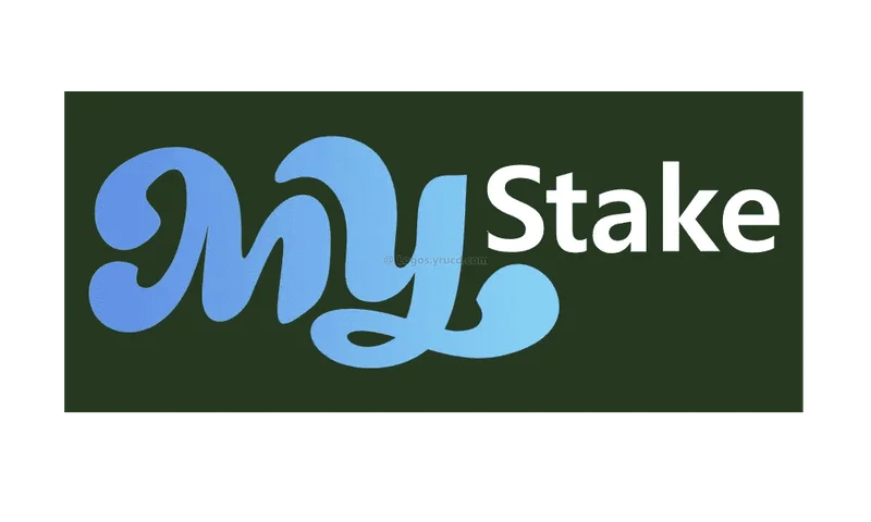 MyStake logo
